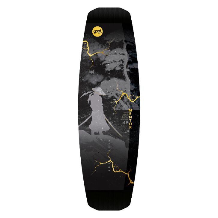 Goodboards Mentor Wakeboard 2024 146cm