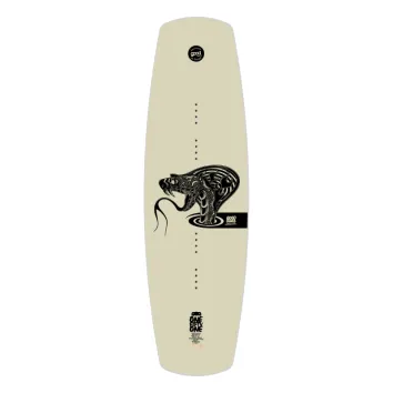 Goodboards Onefiftyone Wakeboard 2024