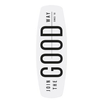 Goodboards Onefiftyone Wakeboard 2024