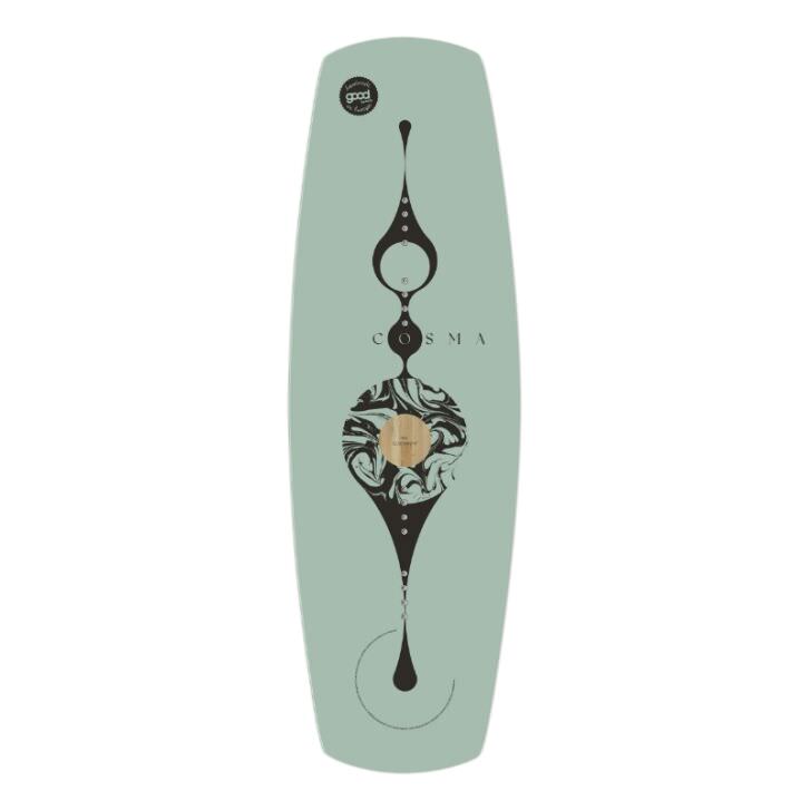 Goodboards Cosma Wakeboard 2024 135cm