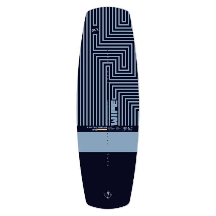 Goodboards Wipe Wakeboard 2024 138cm