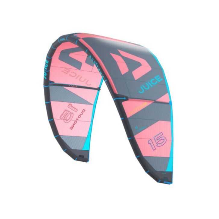 Duotone Juice Kite 2024 17qm
