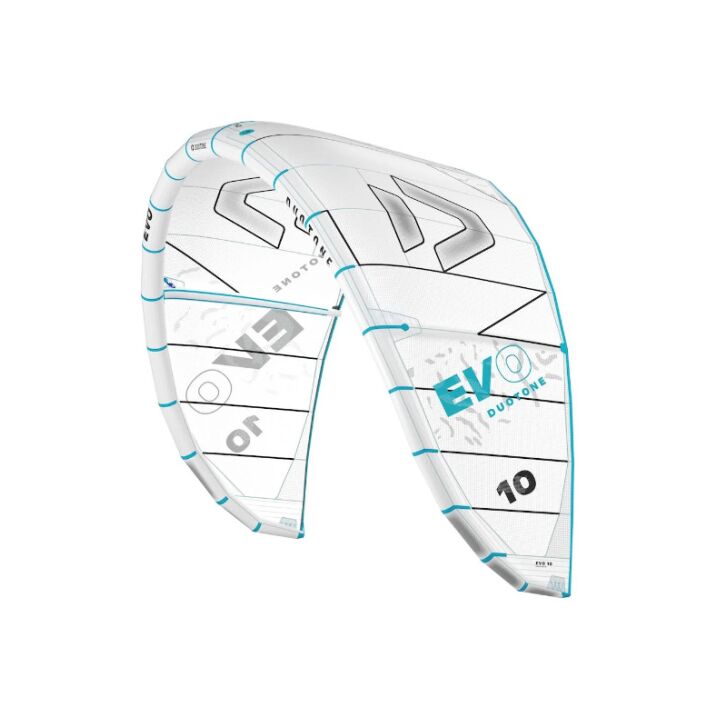 Duotone Evo Kite 2024 Concept Blue