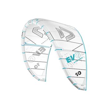 Duotone Evo Kite 2024 Concept Blue