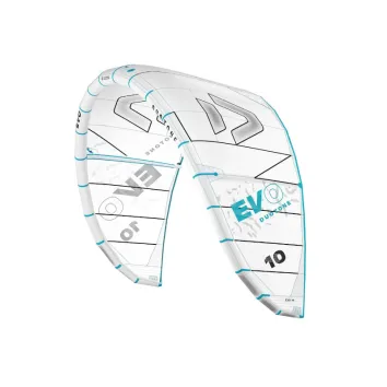 Duotone Evo Kite 2024 Concept Blue