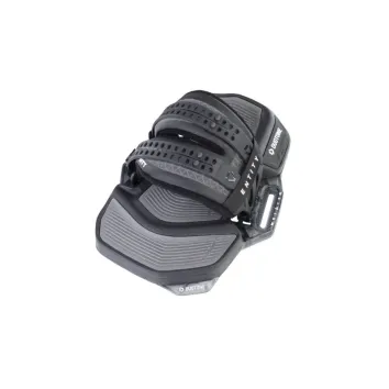 Duotone Entity Ergo Bindung 2024 (Black)