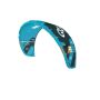 Eleveight RS V8 Kite Light Blue 7qm