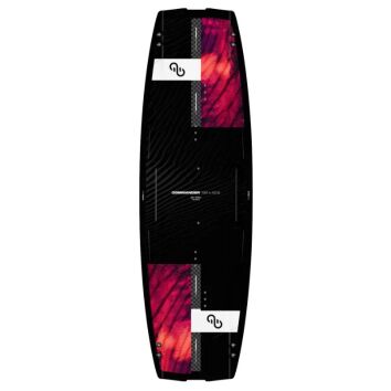 Eleveight Commander AG Pro V2 Kiteboard