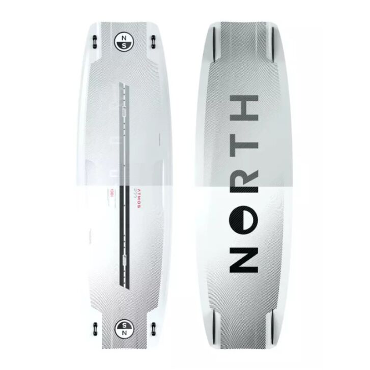 North Atmos Pro Kiteboard 2024