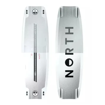 North Atmos Pro Kiteboard 2024