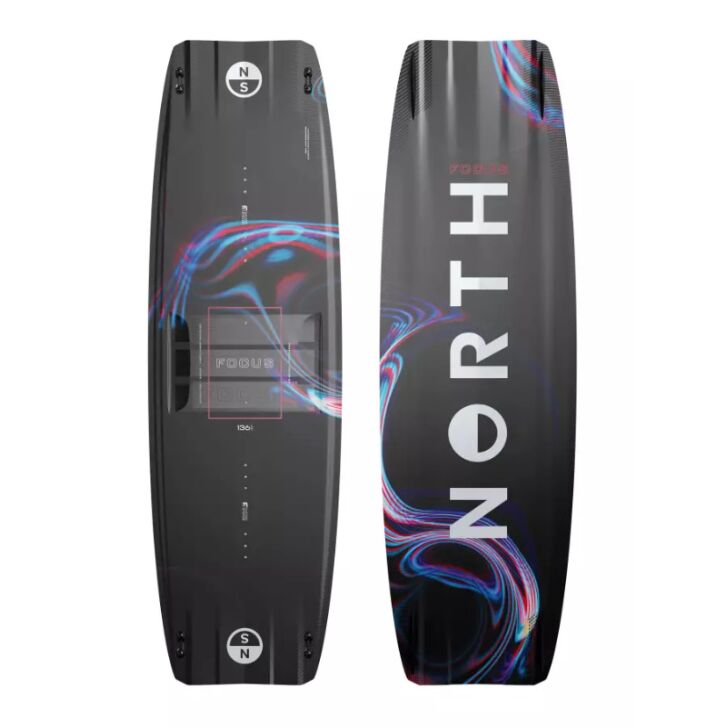 North Focus Kiteboard 2024