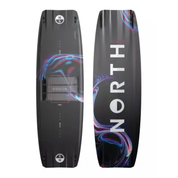 North Focus Kiteboard 2024