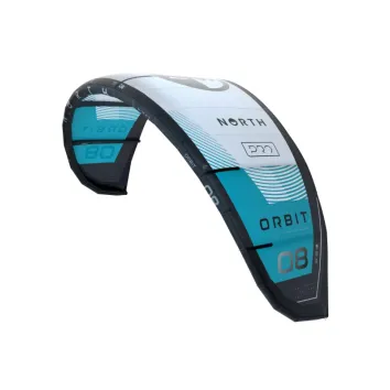 North Orbit Pro Kite 2024