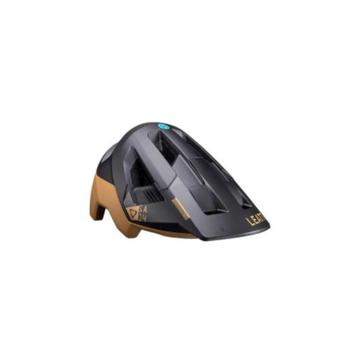 Leatt Allmountain 4.0 Mountainbike Helm (Peanut)