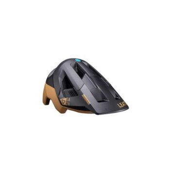 Leatt Allmountain 4.0 Mountainbike Helm (Peanut)