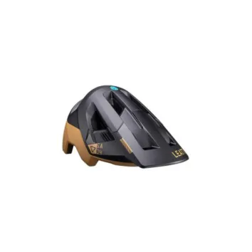 Leatt Allmountain 4.0 Mountainbike Helm (Peanut)
