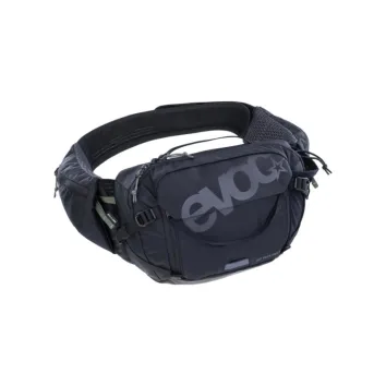 Evoc Hip Pack Pro 3 (Black)
