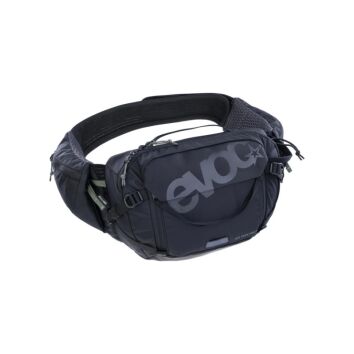 Evoc Hip Pack Pro 3 (Black)