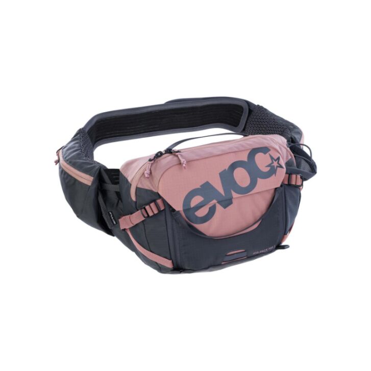 Evoc Hip Pack Pro 3 (Dusty Pink)