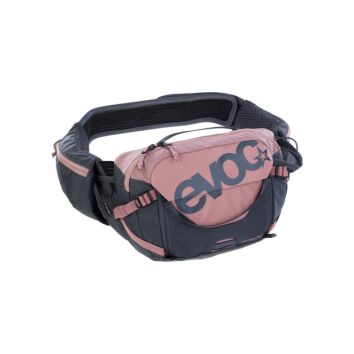 Evoc Hip Pack Pro 3 (Dusty Pink)