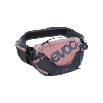 Evoc Hip Pack Pro 3 (Dusty Pink)