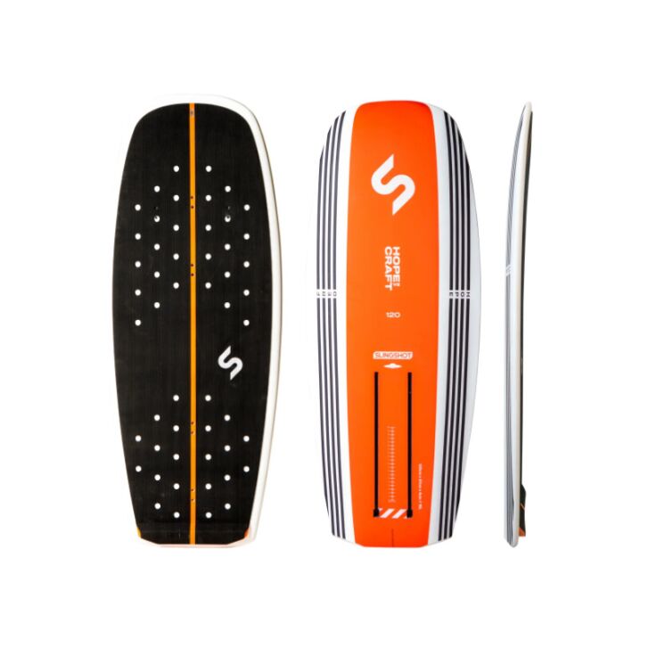 Slingshot Hope Craft V2 Foilboard