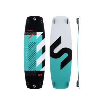 Slingshot Crisis V4 Kiteboard