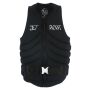 Jetpilot Quantum Wakeboard Weste 2024 (Black) M