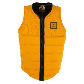 Jetpilot Felix X1 Wakeboard Weste 2024 (Caramel)
