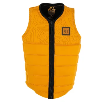 Jetpilot Felix X1 Wakeboard Weste 2024 (Caramel) L
