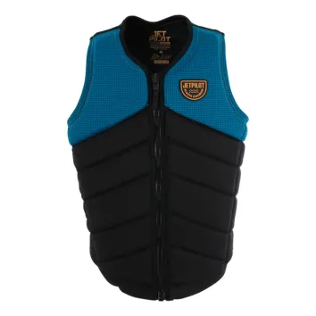 Jetpilot Max Wakeboard Weste 2024 (Navy)