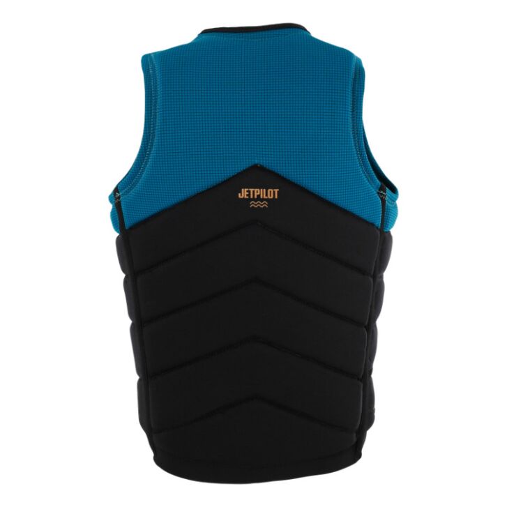 Jetpilot Max Wakeboard Weste 2024 (Navy) XL