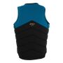 Jetpilot Max Wakeboard Weste 2024 (Navy) XL