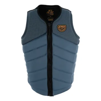 Jetpilot Max Wakeboard Weste 2024 (Sage)