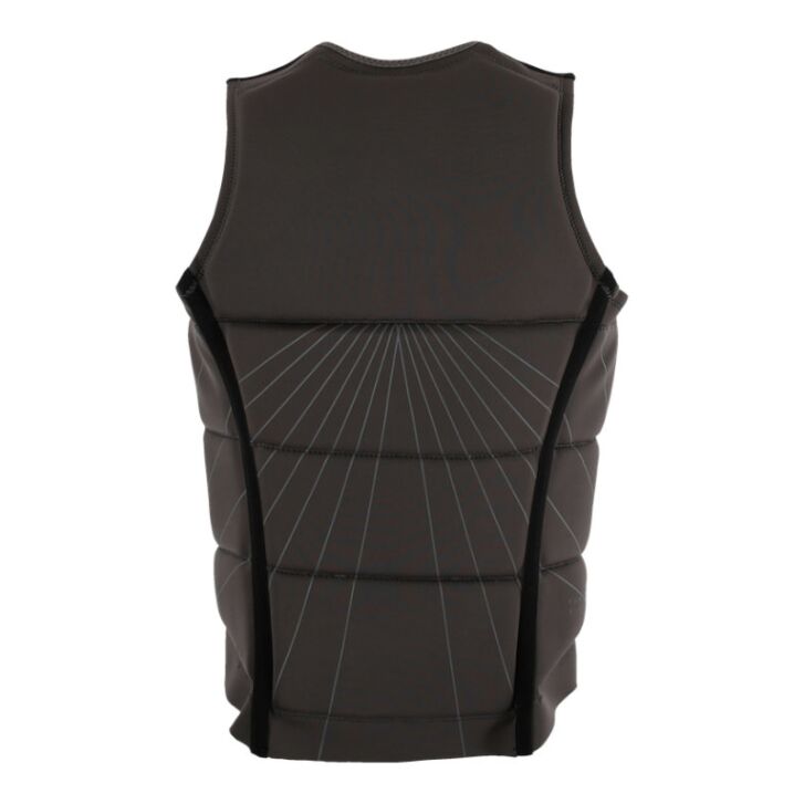 Jetpilot Sina Fuchs Wakeboard Weste 2024 (Charcoal) L
