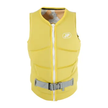 Jetpilot Zahra Wakeboard Weste 2024 (Yellow)