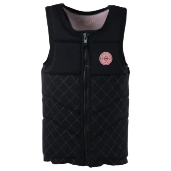Jetpilot Allure Wakeboard Weste 2024 (Black)