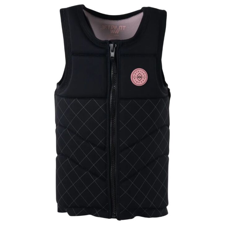 Jetpilot Allure Wakeboard Weste 2024 (Black) M