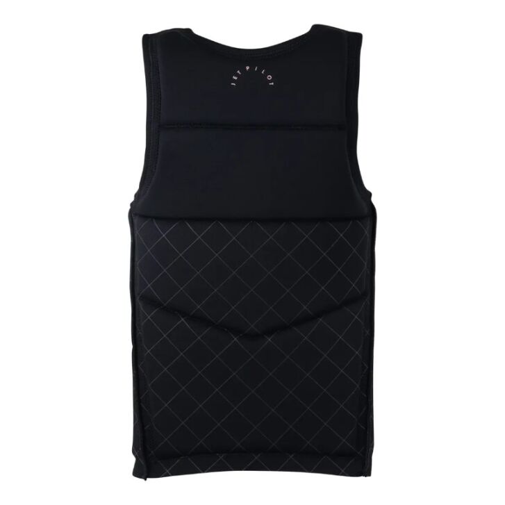 Jetpilot Allure Wakeboard Weste 2024 (Black) M