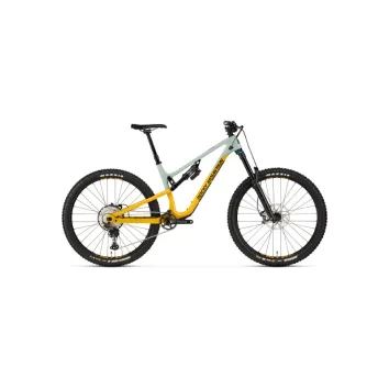 Rocky Mountain Altitude C50 Mountainbike 2023 (Gelb)