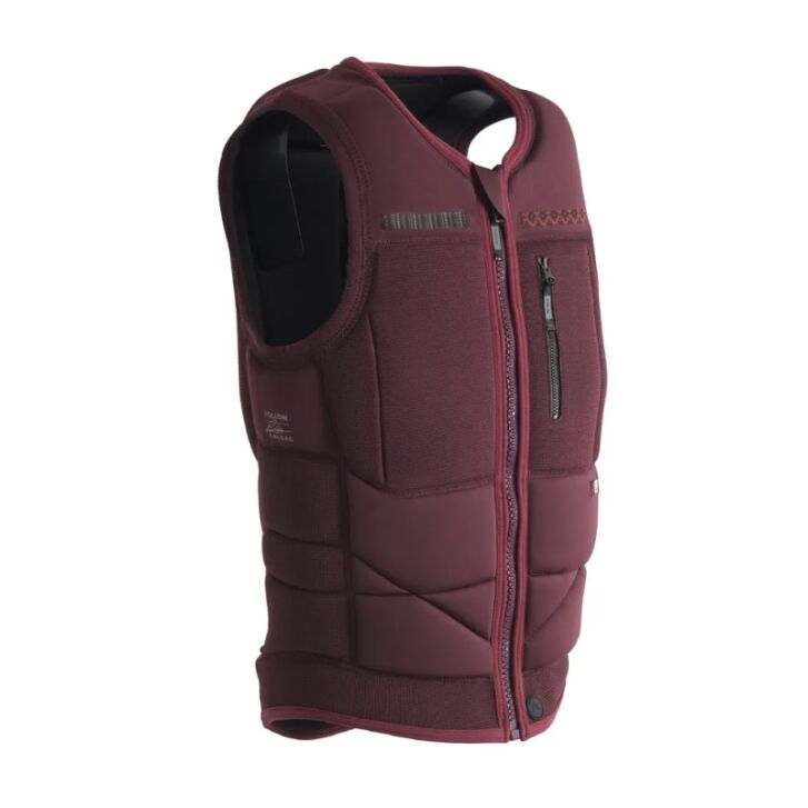 Follow Capiva Wakeboard Weste 2024 (Plum)