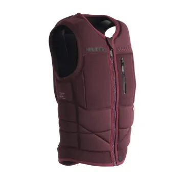 Follow Capiva Wakeboard Weste 2024 (Plum)