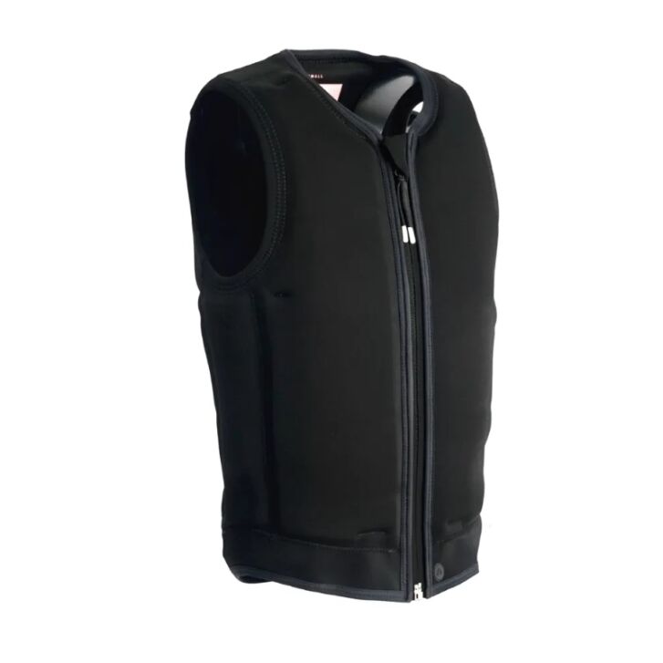 Follow Vid Wakeboard Weste 2024 (Black)