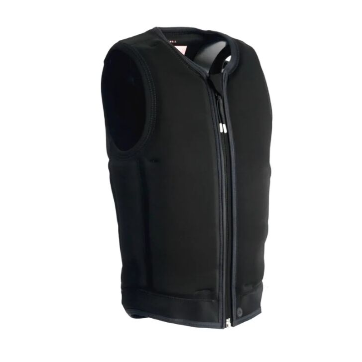 Follow Vid Wakeboard Weste 2024 (Black)