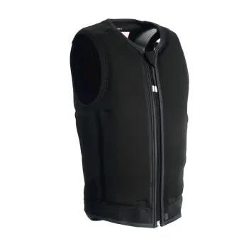 Follow Vid Wakeboard Weste 2024 (Black)