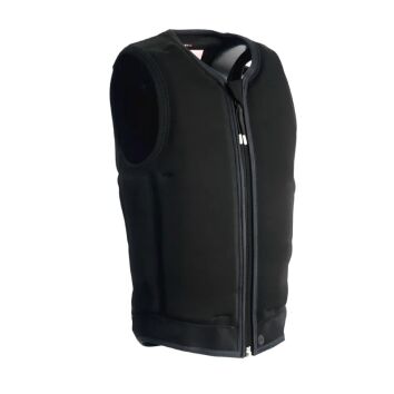 Follow Vid Wakeboard Weste 2024 (Black) M