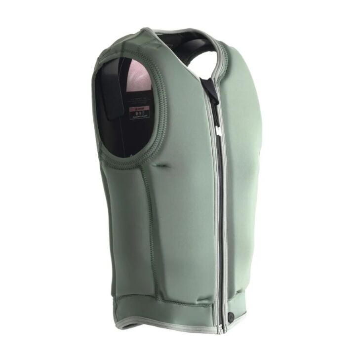 Follow Vid Wakeboard Weste 2024 (Green)