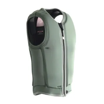 Follow Vid Wakeboard Weste 2024 (Green)