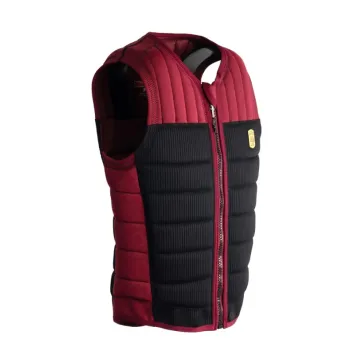 Follow Employee Of The Month Wakeboard Weste 2024...