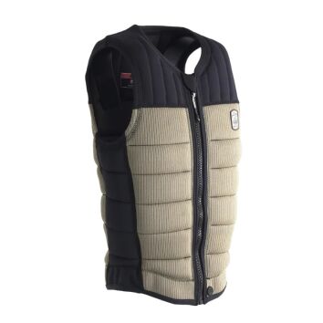 Follow Employee Of The Month Wakeboard Weste 2024 (Khaki)